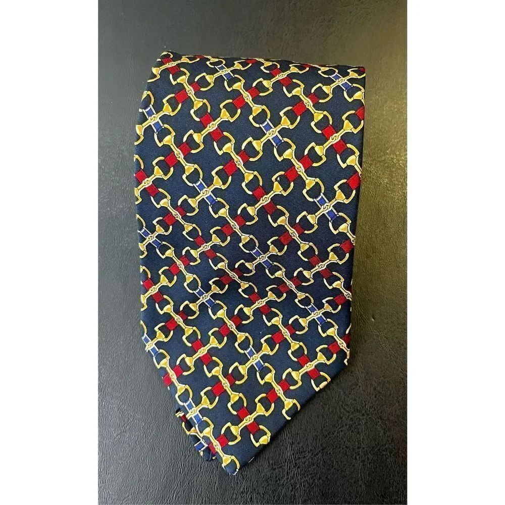 Brooks Brothers tie